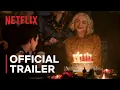 Video di Chilling Adventures of Sabrina Part 4 | Official Trailer | Netflix