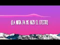 Rauw Alejandro & Chencho Corleone - El Efecto