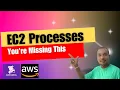 Datadog EC2 Process Monitoring on AWS What Most Teams Ignore