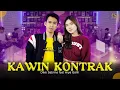 Download Lagu DIKE SABRINA Feat. ARYA GALIH - KAWIN KONTRAK (Official Live Music Video) | DS MUSIC