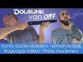 Download Lagu Aszályvédelem - klímaháborúk - Ragyogás kritika - Pride mesterterv - Dolgunk Van #037