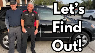 He Bought This 16 Year Acura Off Facebook Marketplace Did He Get A Good Deal