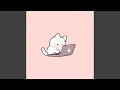 Typing Cat