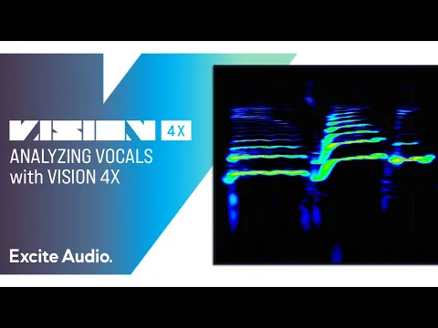 VISION 4X Lite product video