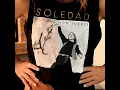 Soledad - Alma Corazón y Vida (Official Audio)