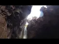 Tyson's Cibecue Falls Jump