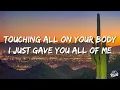 Moonshine, Sincerely Suav - Where Did Your Love Go (Lyrics)