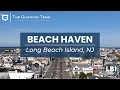 Beach Haven Neighborhood Tour - The Guarino Team