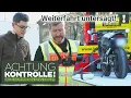 Download Lagu Motorradfahrt VORBEI! ❌ Fahrer behauptet, Zweirad sei GEDROSSELT  | Achtung Kontrolle