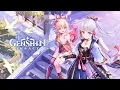 Video di Version 2.0 "The Immovable God and the Eternal Euthymia" Trailer | Genshin Impact