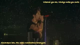 One Ok Rock - Wherever You Are (Subtitle Indonesia)