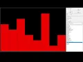bogo sort visualizer n 8