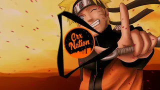 Download Naruto shippuden detebayo blue bird remix MP3