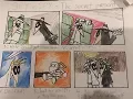 My Spy vs Spy comic dub - The Secret Present