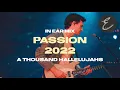 A Thousand Hallelujahs Brooke Ligertwood Passion 2022 In Ear Mix