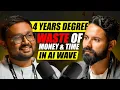 Pratik X TWS Podcast