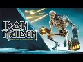 Lagu Iron Maiden - Seventh Son of a Seventh Son - V1
