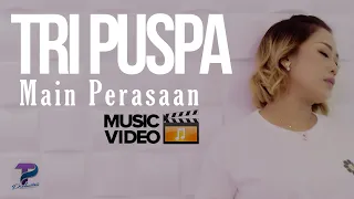 Download Tri Puspa - Main Perasaan ( Official Video Klip Musik ) MP3