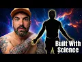 Built With Science 30-Day Challenge Strength Muscle Gains