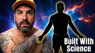 Built With Science 30-Day Challenge Strength Muscle Gains
