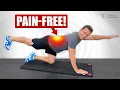 10-Minute Lower Back Pain Relief Do This Every Day