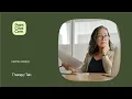 Therapy Tab Demo