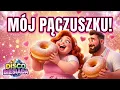 Lagu MÓJ PĄCZUSZEK! 🥐 Najsłodsza Piosenka o Miłości 🥐 Tłusty Czwartek ❤️ Nowość Disco Biesiada 🔥