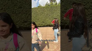 لما تجوز واحدة شلق 