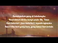 Download Lagu Kau Yang Terbaik - Maria Calista \u0026 Michael Joe (Lirik)