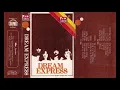 Lagu Kaset baheula ... buat yang udah usia gocap up to, pasti inget Dream Express ...