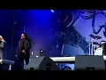 Amaranthe - The Catalyst (Live Time To Rock 2024-07-08)