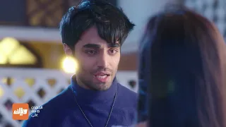 ساهيل عاد مسلسل عندما التقينا 2 الحلقة39 وياك 