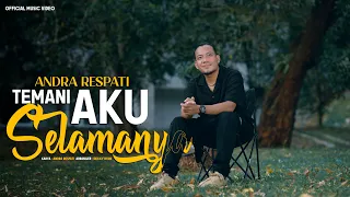 temani aku selamanya andra respati official music video 