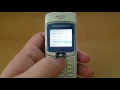 Download Lagu SonyEricsson T230 ringtones