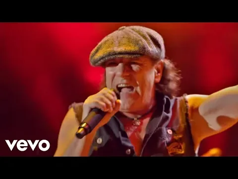 Download MP3 AC/DC - Highway to Hell (Live At River Plate, December 2009)