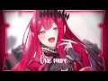 Nightcore | Bad Memories (MEDUZA, James Carter ft. Elley Duhé, FAST BOY) | (Lyrics / Sped Up)