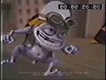 Download Lagu Crazy Frog Unused Commercial (2005)