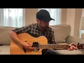 NO USE FOR A NAME - Chasing Rainbows acoustic cover - Joey Cobra