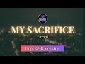 My Sacrifice - Creed Pop R B Version by Pop Hit Factory