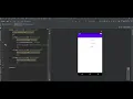 Option Menu in Android Studio With Subitems For Beginners
