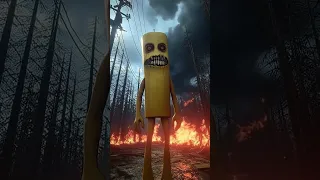 Tung Tung Tung Sahur Tungtungtungsahur Horror Scary Creepy 