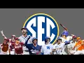 Top 25 SEC baseball players for 2026 Complete Rankings