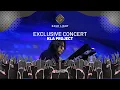 Lagu MEDLEY SATU KAYUH BERDUA, PRAHARA, DAN GERIMIS - KLA PROJECT (EXCLUSIVE CONCERT)
