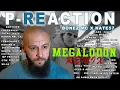 Deutschrap Moment 2025 !?!  ❙ bissu dumm ¿ MEGALODON REMIX ❙ P-REACTION ❙ PPM BEATZ ❙ Reaction