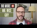 Download Lagu Break Free From Nice Guy Syndrome