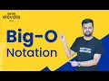 Big O Notation Data Structures Algorithms Entri Elevate Hindi