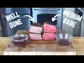Download Lagu Team Medium Rare or Well Done? #shorts