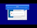 Fix error python version 2 7 requied which was not found in the registry