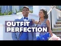 Chambelan Match Your Quinceanera Dress Perfectly