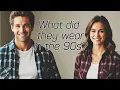 What Did They Wear in the 90s 1990s Fashion Inspiration